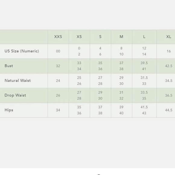 ANTHROPOLOGIE HUTCH Flutter Wrap Midi Dress LARGE - Picture 13 of 13